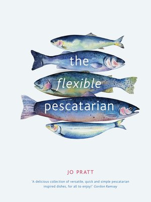 cover image of The Flexible Pescatarian